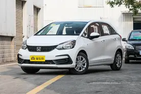 1月份小型车市场：飞度排第二，Polo第六，丰田致享只卖出了11辆图片