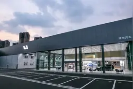 独家 | 裁员和诉讼阴影，再次笼罩理想汽车图片