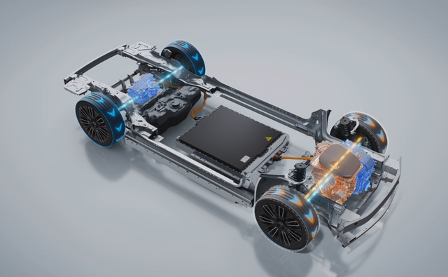 雷克萨斯ES的对手来了！领克10 EM-P上市，能买吗？