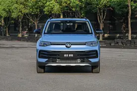 惠后10.69万元，德系SUV，1.5T发动机，油耗稳定，值得入手吗？图片