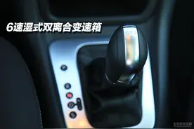 大众夏朗，大众品牌性价比最高一款MPV，可惜识货的人不多图片