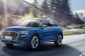 博格华纳的瀚德四驱，就是quattro ultra的横置版本？图片