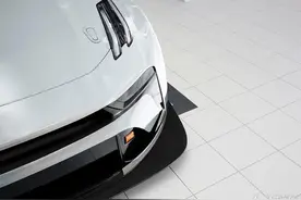 在所有中国汽车品牌中 这件事只有领克做到了图片