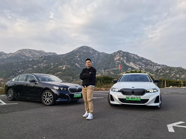 宝马i3/i5 赴一场山海葡香的青岛-大泽山自驾之约