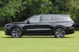 8w该不该花？理想L8和L9选车解析图片