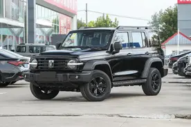 养一台坦克300一年需要多少钱？家用到底适不适合？图片