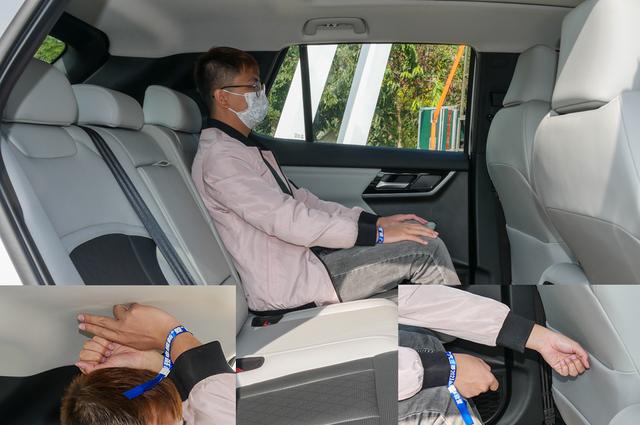 日系纯电SUV新选择！实拍广汽三菱阿图柯AIRTREK