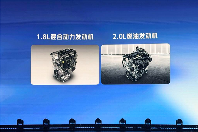 一汽丰田新款卡罗拉亮相广州车展