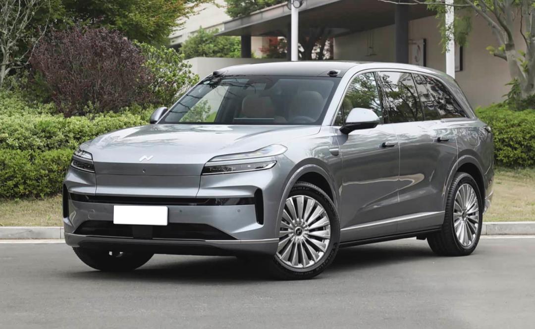 乐道L90 性价比分析_乐道L90 30万级6座纯电SUV_乐道l90