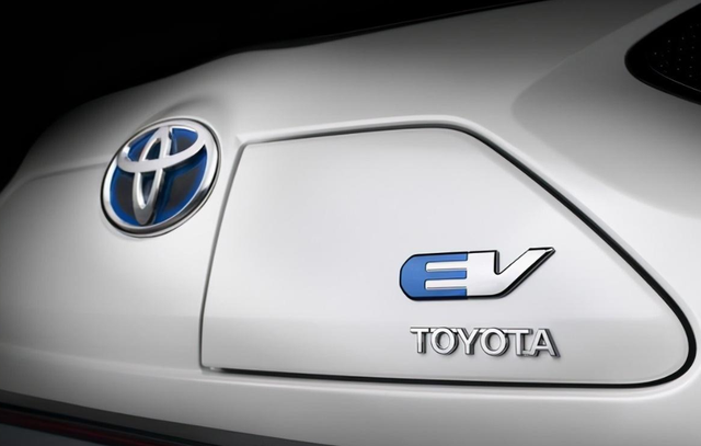 充电10分钟，续航1200公里！丰田宣布固态电池四年后量产