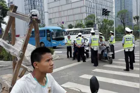 ​清明节前后，交警将严查摩托车、电动车违法，特别是这7项图片