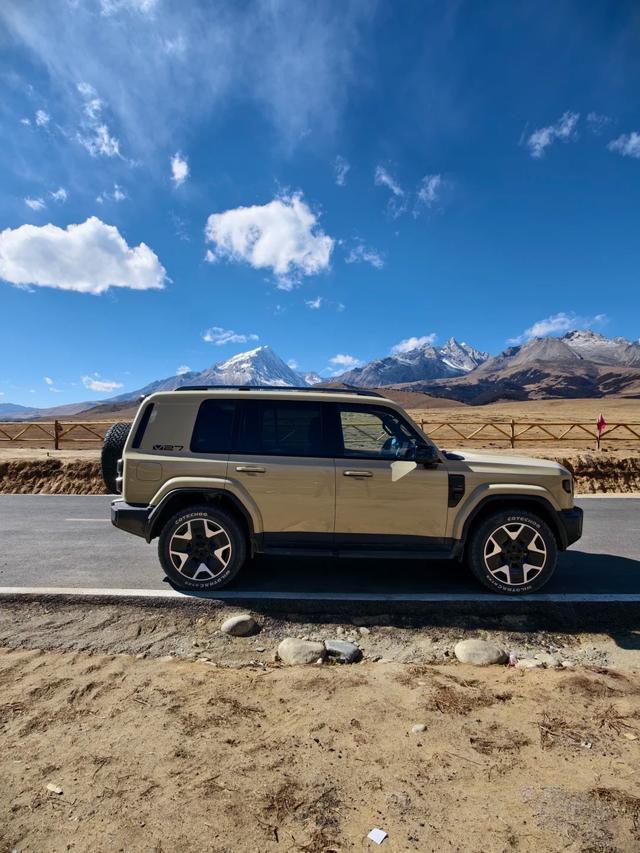 随手一拍都好看