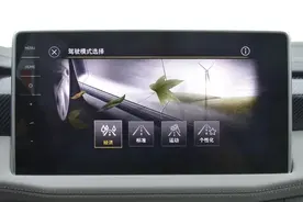 大众探岳：这辆中国特供版大众，如今是进步还是退步了？图片