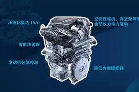 比亚迪混动一车难求？DM-i、DM、DM-p都有什么区别？图片