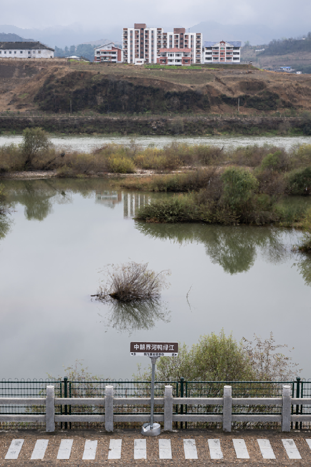 黑？粉？只在一程山水间