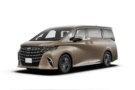 百万级车型1-9月销量：埃尔法第一，仰望U8第六，奔驰占一半图片