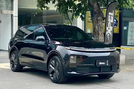 上市后销量五连涨，200km续航+高阶智驾，理想L6值得入手吗？图片