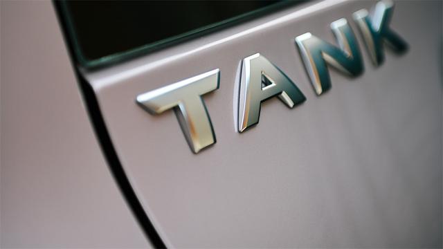 硬派越野热依旧不退！这些SUV带大梁 最低23.98万起？