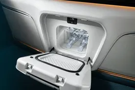 “小”配置带来的“大”幸福，车载冰箱那些你不知道的事图片