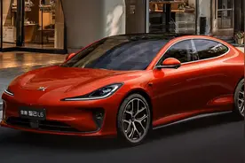 全新智己L6，五大升级核心看点总结视频封面