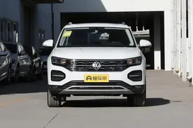 探岳搭载1.4T动力，百公里油耗6.7L，9.9秒破百，实力如何？图片