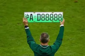 补交9万多，上海明年可绿牌转蓝牌？这或许是当前最可行的方案！图片