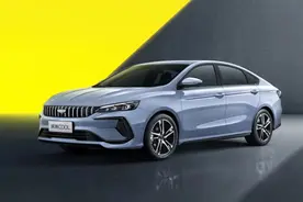 燃油车卖地板价！7万元级买这几款轿车，算不算捡便宜？图片