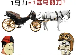 马力和扭矩，到底是什么意思？图片