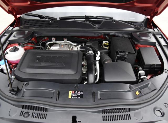 全面解读奔腾B70：到底值得买吗？