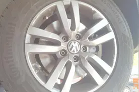 去汽修店换轮胎注意，一句话就暴露你是小白，千万不要这样说图片