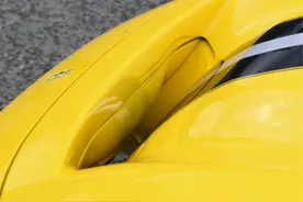 SU7 Ultra挖孔版的含金量，你根本不懂！图片