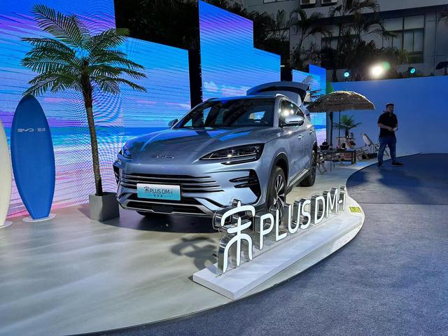 电池组容量增大，四驱版没上，比亚迪宋PLUS冠军版应该怎么选