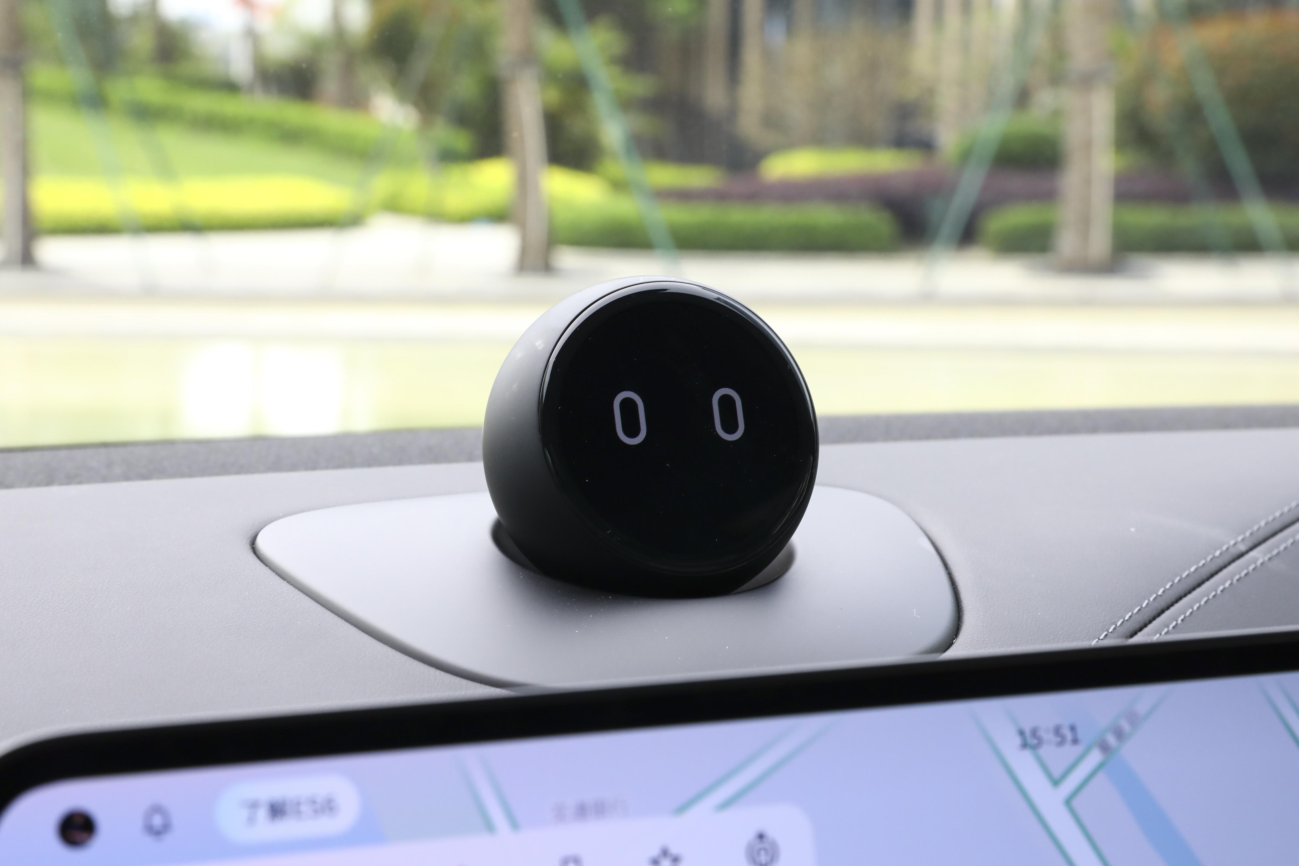 蔚来ES6 2025款深度评测_蔚来_智能座舱体验