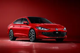 月销不过2千、产品打不过思域，凌度L当不了上汽大众的“救世主”图片