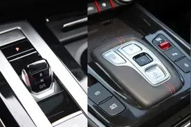 取消汽车排挡杆是忘本？图片