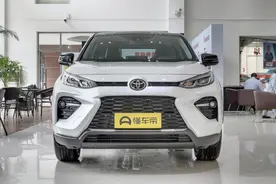 广汽丰田威兰达买2.0L两驱尊贵版就行，安全舒适，省油耐用图片