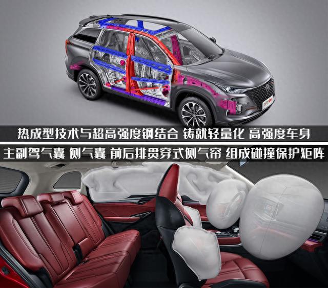 长安逾期会锁车吗，长安suv2021年新款cs75plus 配图11