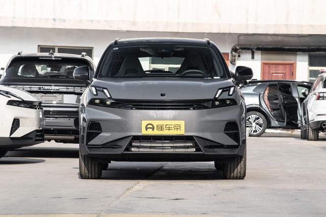 10万级精致家用SUV优选？领克06 2026款 Relive 1.5T Max全维度解析