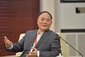 敢于说实话的车企大佬不多！吉利李书福：电车自燃比例高于油车图片