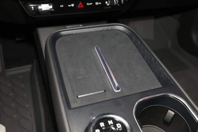 长安福特新款蒙迪欧亮相