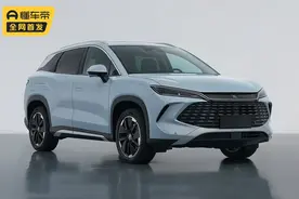 车型太多无从下手？一文读懂比亚迪全系怎么选图片