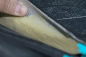 星途星纪元ET拆车：硬实力不错！软件可以等等OTA图片