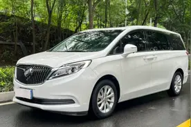 选台二手MPV回去过年，这几台车或许可以留意一下图片