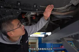 一身爆款配置 海豹DM-i通勤、自驾是种怎样的体验