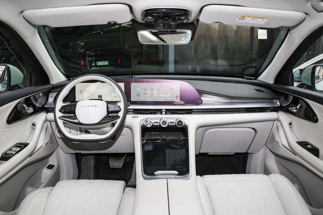 20万预算个性SUV大盘点，智能、越野均有选，有适合你的吗？