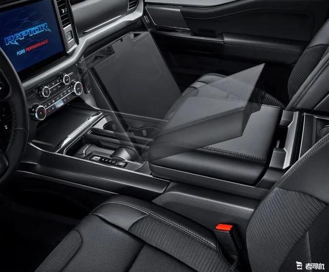 终极越野利器！ 全新福特F-150猛禽上市