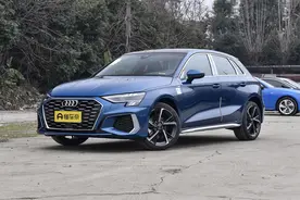 奥迪A3常规保养项目盘点，原厂+非原厂都很全面，保养不踩坑图片