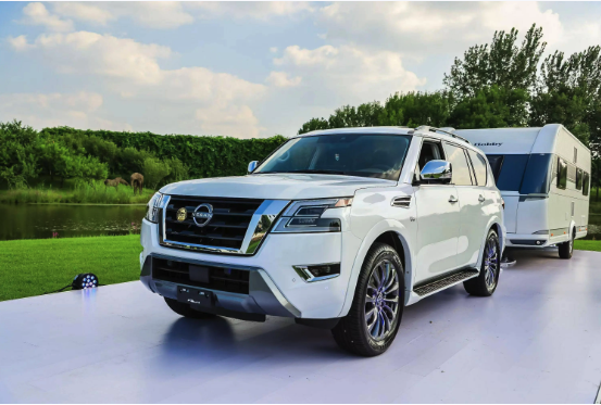 途乐报价, 2021款途乐报价(日产途乐上市) | 安澜汽车百科