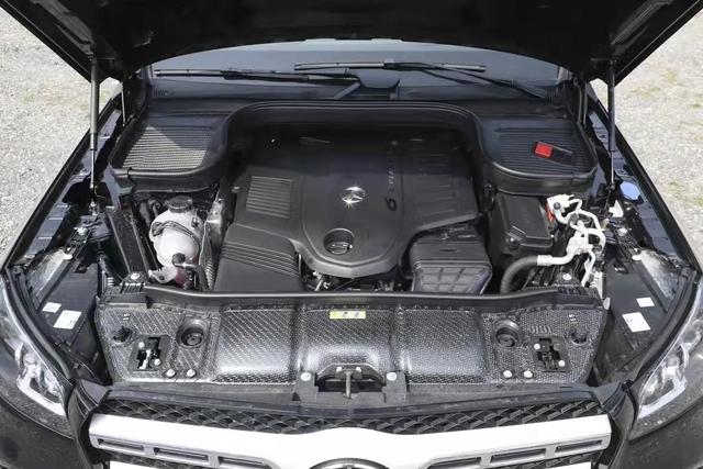 部分车型上涨7000元，新款奔驰GLS上市，配置有增有减