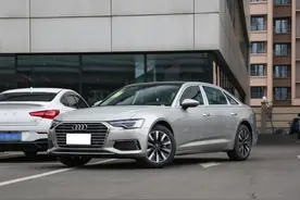 ​跑了一趟高速才明白：“奥迪”和“宝马”的差距图片